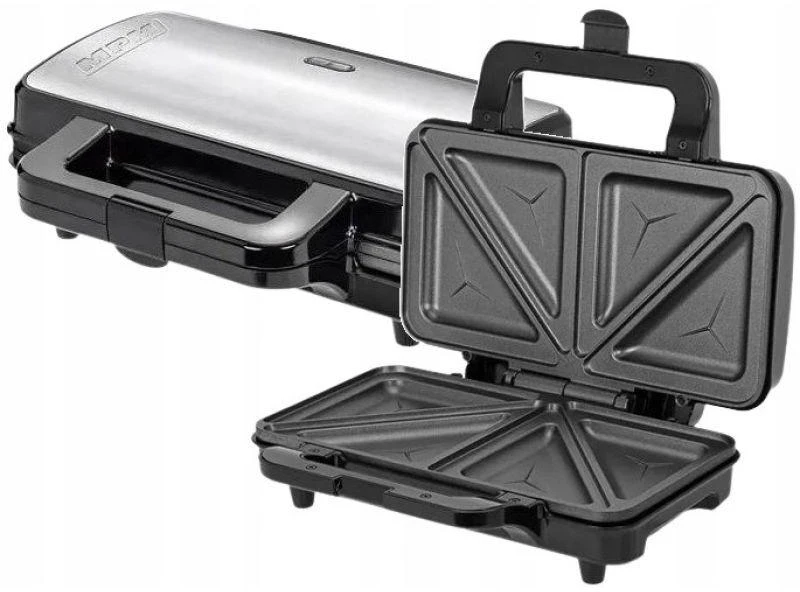 Sumuštinių keptuvas MPM MOP-20M Sandwich Toaster