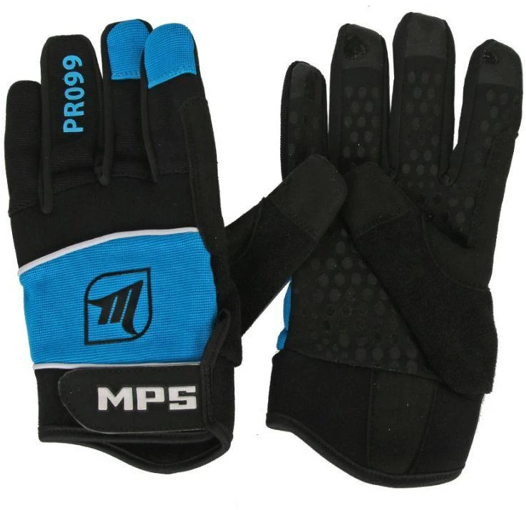 MPS unihoc pirštinės S/M