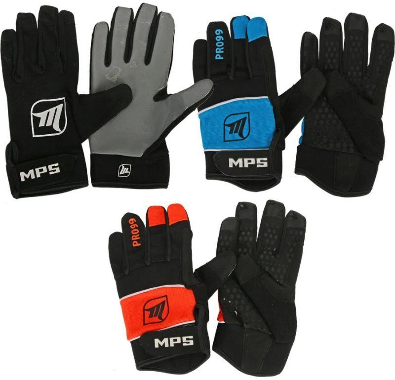 MPS unihoc pirštinės S/M