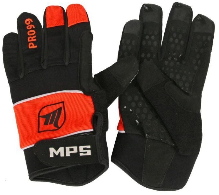 MPS unihoc pirštinės S/M