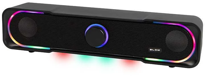 Kompiuterio kolonėlės Blow Kompiuterio garsiakalbiai MS-32 soundbar