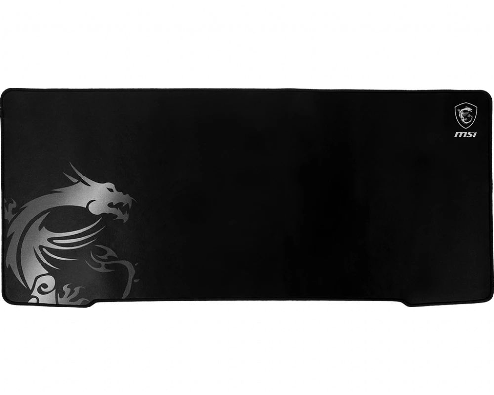 Pelės kilimėlis žaidimams MSI Agility GD70, 900x400x3mm