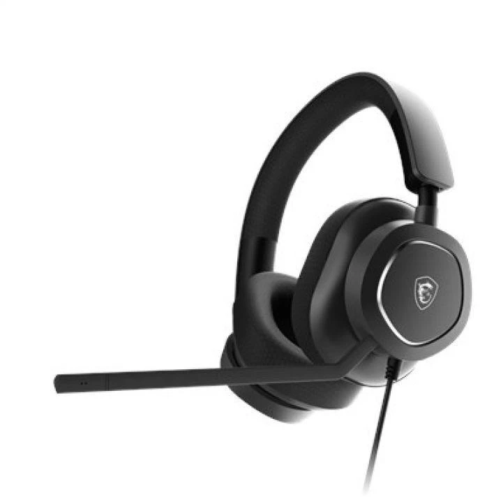 MSI Ausinės Žaidimams | MAESTRO 300 | su laidu | Over-Ear | Noise canceling