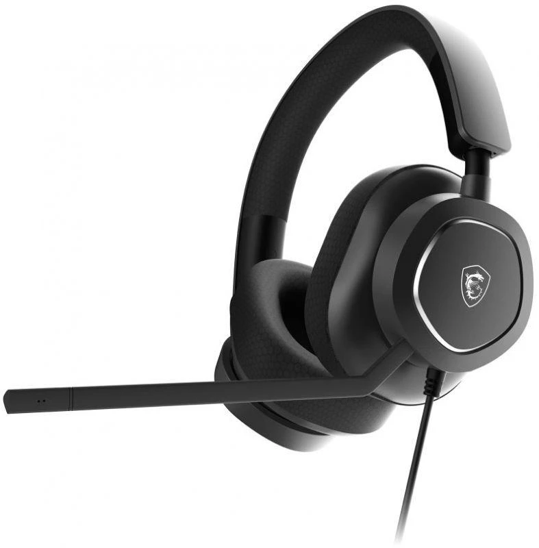 MSI Ausinės Žaidimams | MAESTRO 300 | su laidu | Over-Ear | Noise canceling