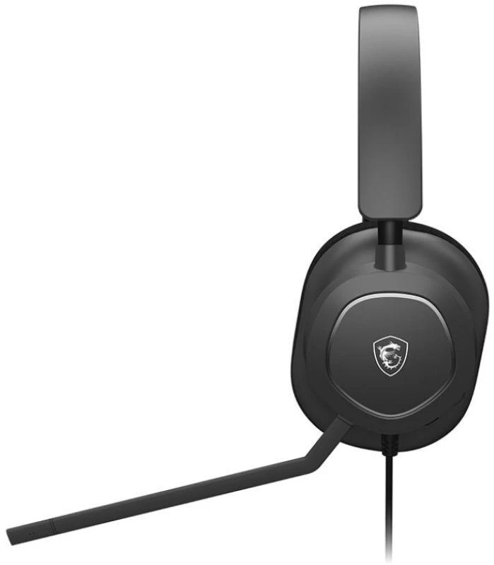 MSI Ausinės Žaidimams | MAESTRO 300 | su laidu | Over-Ear | Noise canceling