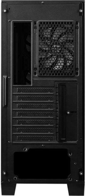 MSI MAG FORGE 321R AIRFLOW enclosure