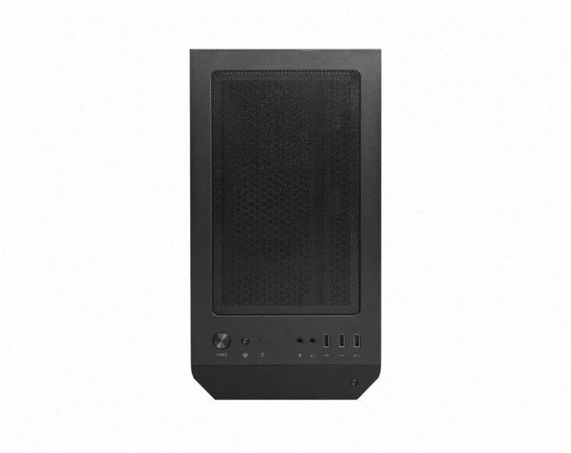 Ausinės MSI MAG FORGE M100A Korpusas
