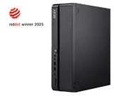 Stacionarus kompiuteris MSI PRO DP80 A14G-003EU – i7-14700 | 16 GB | 1 TB | W11P | Juoda