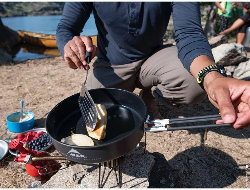 Keptuvė MSR Ceramic Skillet