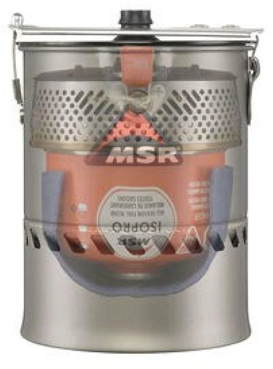 Turistinė viryklė MSR Reactor - 2,5
