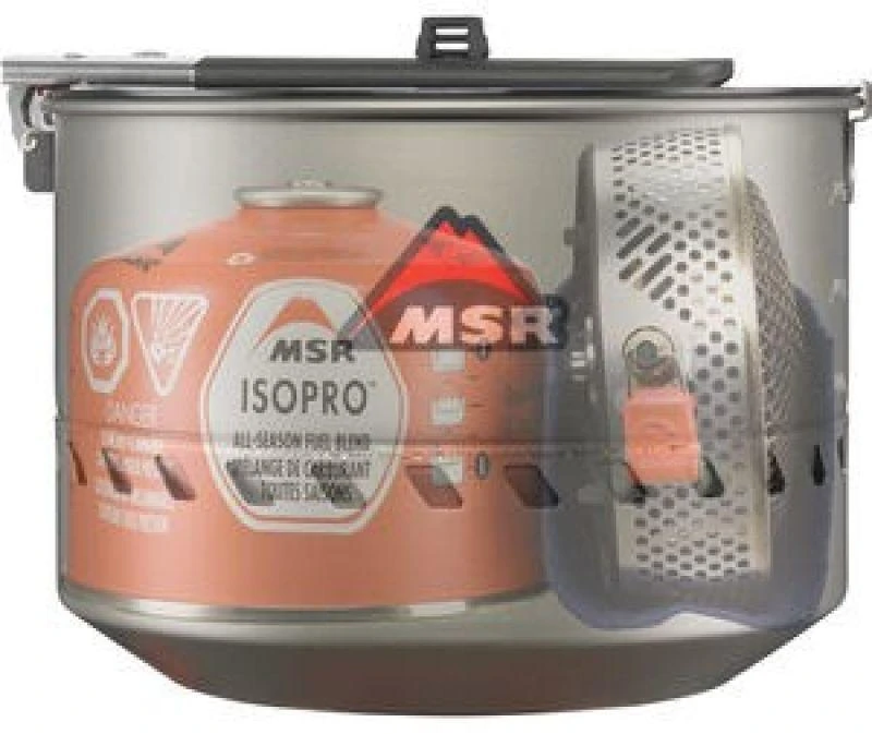 Turistinė viryklė MSR Reactor - 2,5