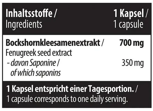 MST ožragės kapsulės 60 vnt