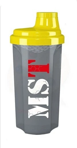 MST shakeris 500 ml
