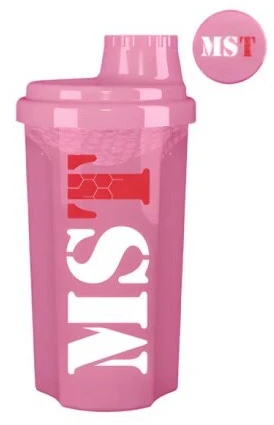 MST shakeris 700 ml