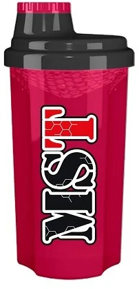 MST shakeris 700 ml