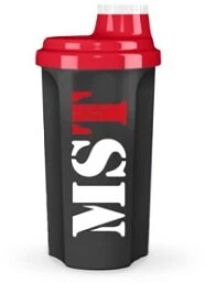 MST shakeris 700 ml