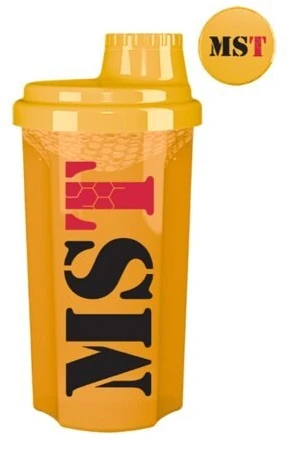 MST shakeris 700 ml
