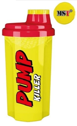 MST shakeris 700 ml