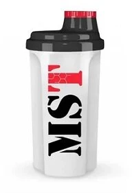 MST shakeris 700 ml