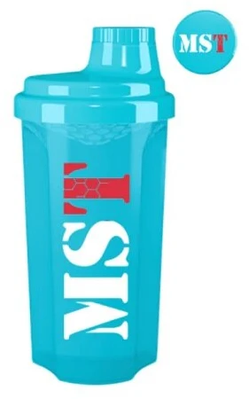 MST shakeris 700 ml