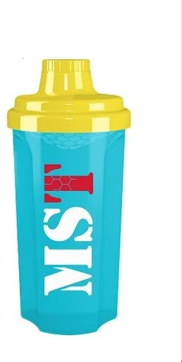 MST shakeris 700 ml
