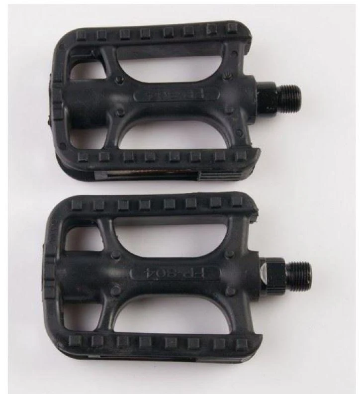 MTB PVC pedalai FP-804