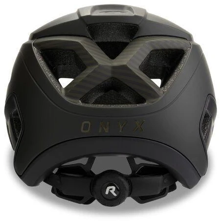 MTB šalmas ONYX žalias L-XL Rogelli