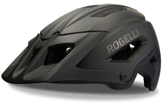 MTB šalmas ONYX žalias SM Rogelli