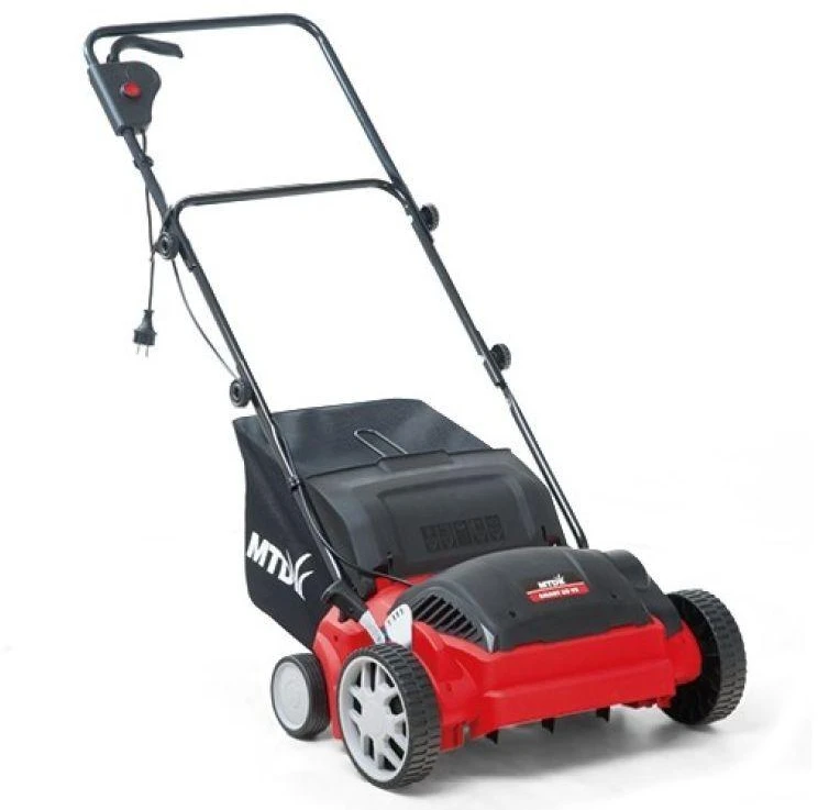Elektrinis aeratorius SMART VE 30, MTD