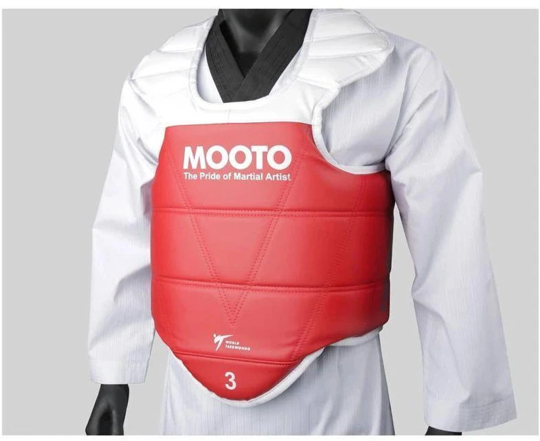 MTX 2 abipusė KTA kūno apsauga | MOOTO