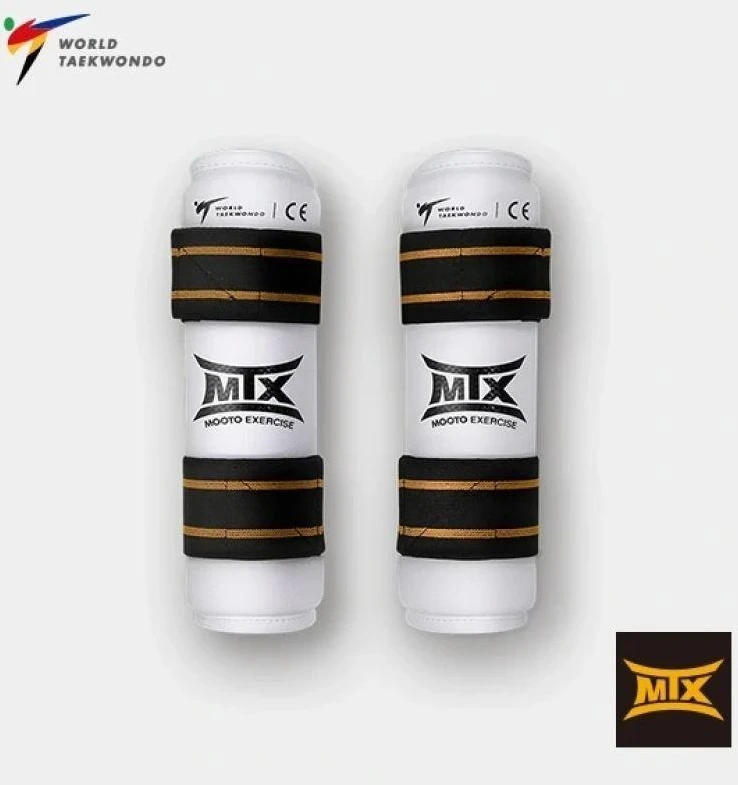 MTX 2 dilbio apsaugos World Taekwondo (WT) | MOOTO