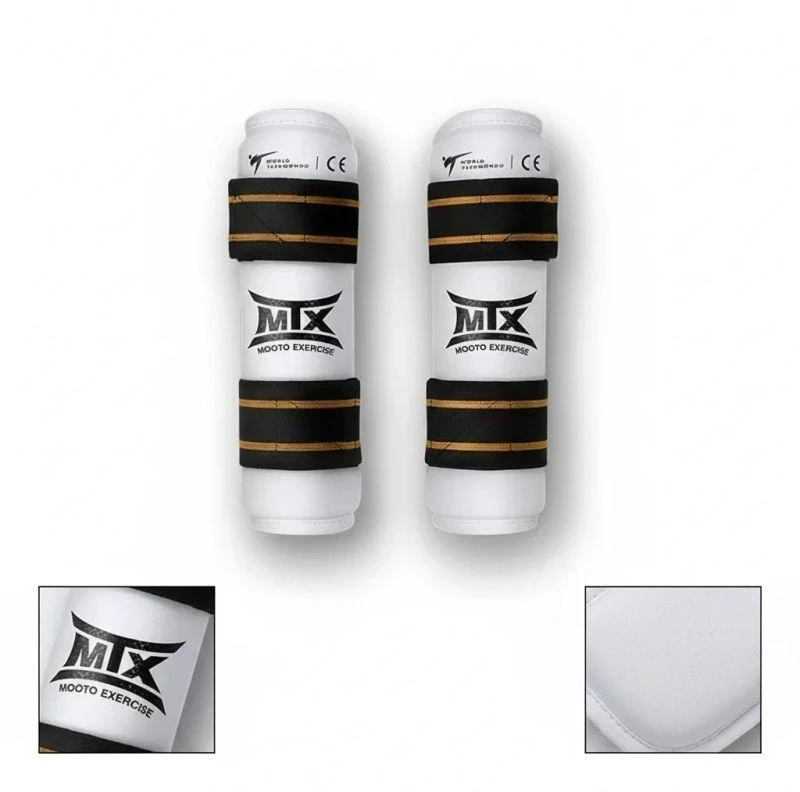 MTX 2 dilbio apsaugos World Taekwondo (WT) | MOOTO