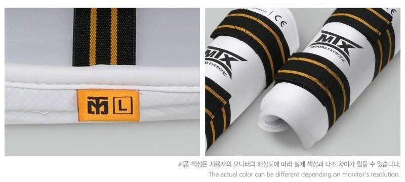 MTX 2 dilbio apsaugos World Taekwondo (WT) | MOOTO