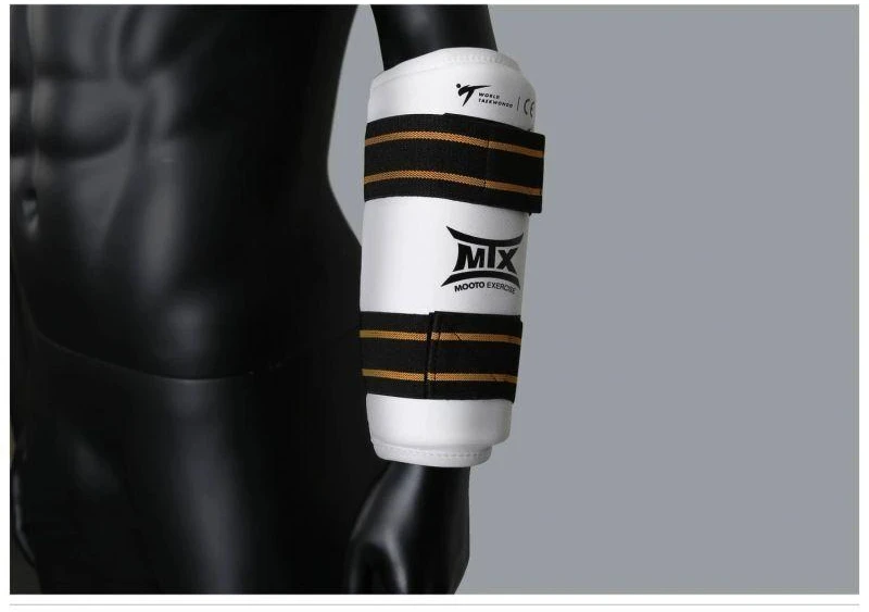 MTX 2 dilbio apsaugos World Taekwondo (WT) | MOOTO