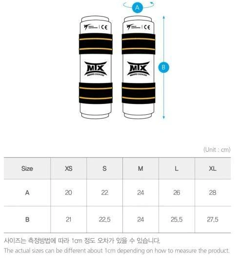 MTX 2 dilbio apsaugos World Taekwondo (WT) | MOOTO