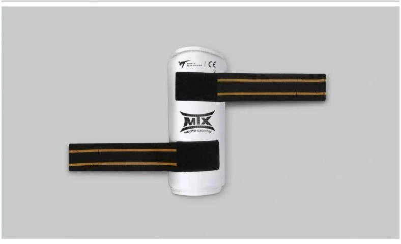 MTX 2 „World Taekwondo“ (WT) blauzdų apsaugos | MOOTO