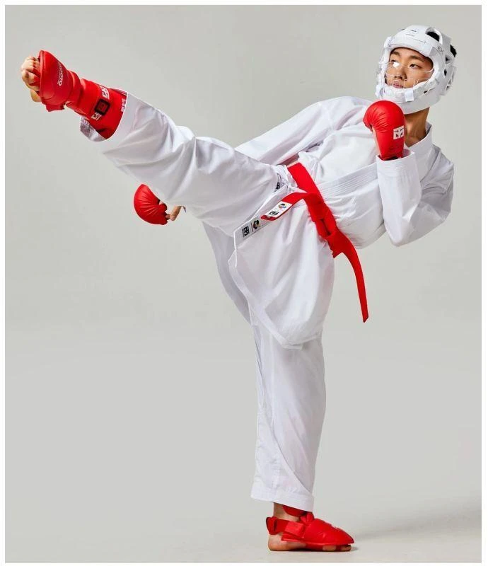 MTX Kumite WKF karatė kimono | MOOTO