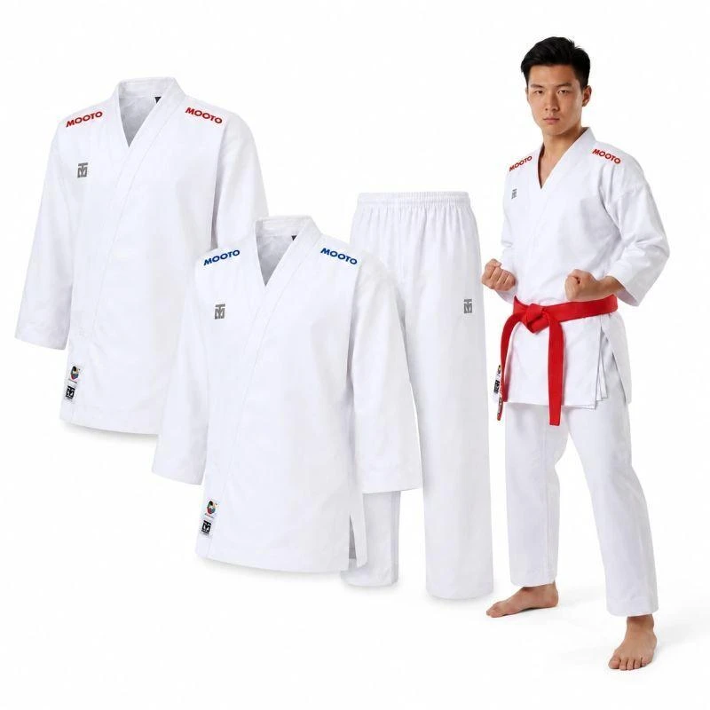 MTX Kumite WKF karatė kimono | MOOTO