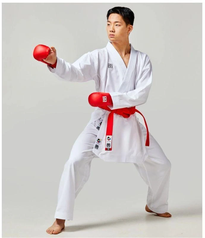 MTX Kumite WKF karatė kimono | MOOTO