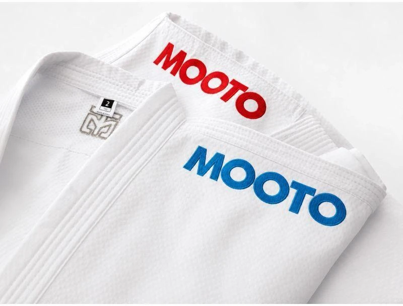 MTX Kumite WKF karatė kimono | MOOTO