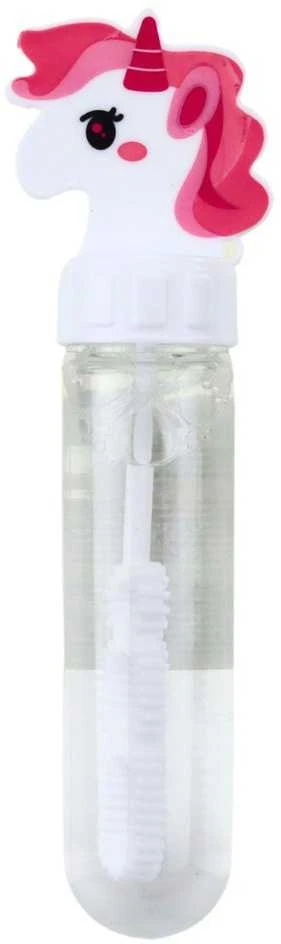 Muilo burbulai su vienaragio dangteliu 30 ml