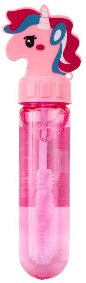 Muilo burbulai su vienaragio dangteliu 30 ml