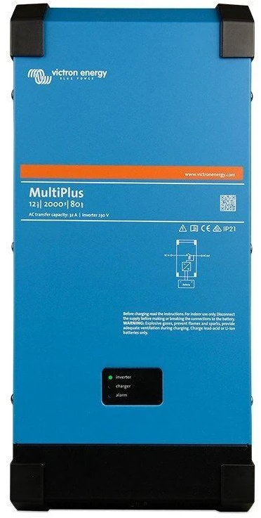 Victron Energy MultiPlus 12/2000/80-32