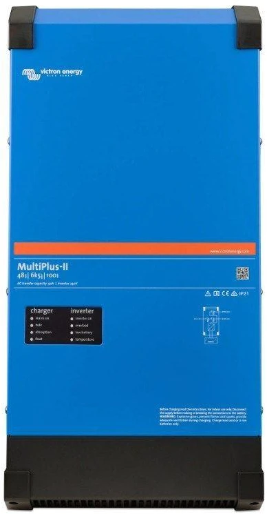 MultiPlus-II 48/6k5 100-50 230V
