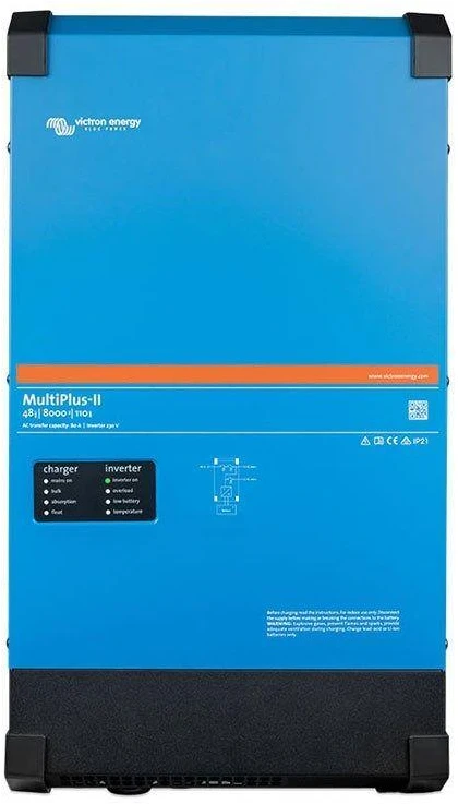 Victron MultiPlus-II 48/8000/110-100