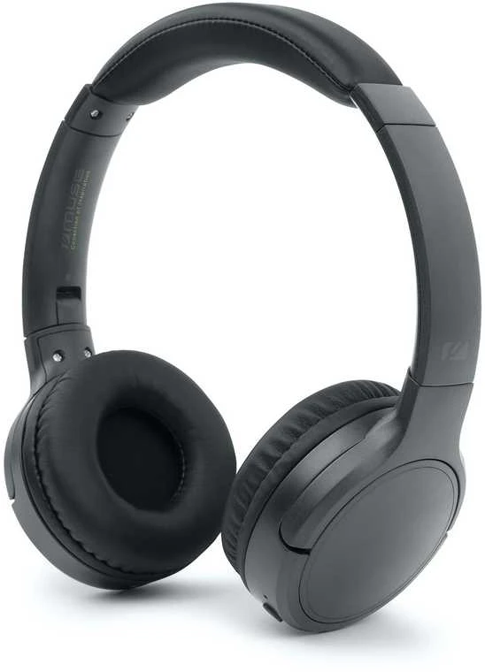 Muse M-272 BT juodos ausinės