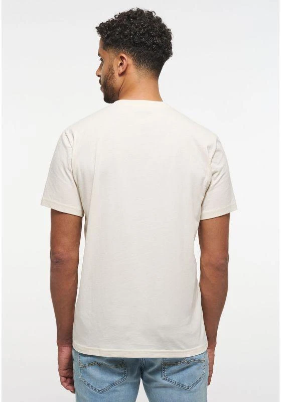 Mustang Alex C spausdinimo "T-shirt" M 1013548 2013