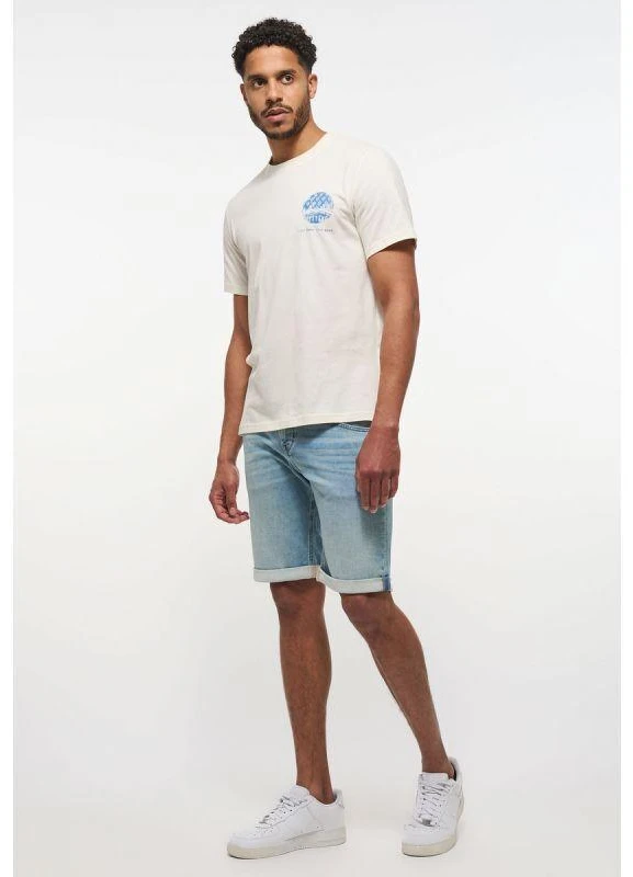 Mustang Alex C spausdinimo "T-shirt" M 1013548 2013