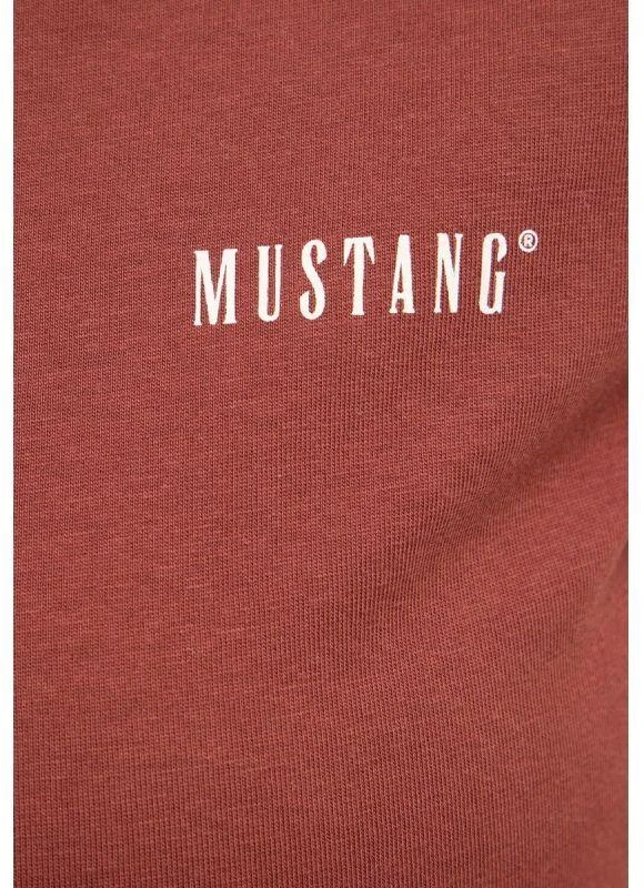 Mustang moteriški marškinėliai LOA 1017717 3228