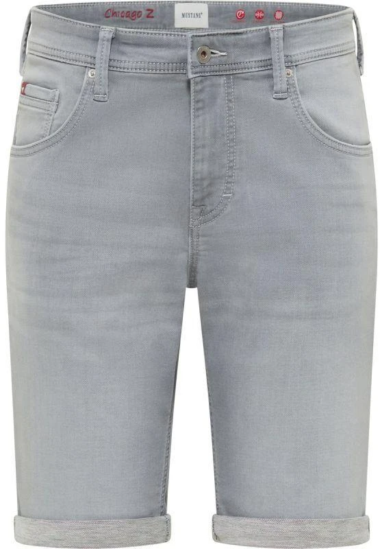 Mustang vyriški šortai STYLE CHICAGO SHORTS Z 1017456 4500 403